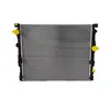 17118743664 17118686026 Es Adecuado para el Tanque de Agua del Radiador Bmw 7 G11..