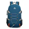Mochila Portátil para Exteriores, Gran Capacidad, Bolsa Plegable, Mochila Ultraligera para Viajes y Senderismo