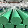 Las Barras de Nylon Tienen Buena Resistencia, Son Resistentes a la Corrosión, Resistentes a Altas Temperaturas, Resistentes al Envejecimiento y Son Autolubricantes