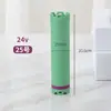 Barbearia 24V poste de jade digital modelador a quente haste quente para cabeleireiro máquina digital de cerâmica haste à prova de explosão