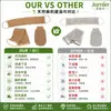 Cepillo para Espalda de Yute, Toalla de Baño de Tirar Manual, Guante Exfoliante, Cepillo para Limpieza de Piel de la Espalda, Tira de Baño para Uso Personal