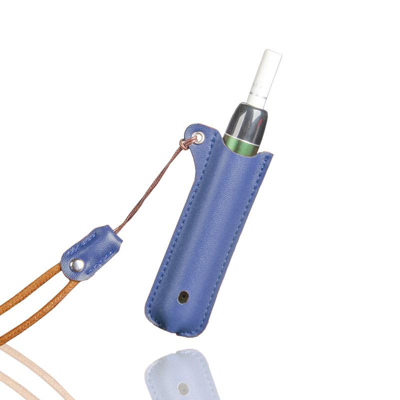 thinkr深刻烟套 半包宝蓝