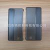Funda de Cuero Estilo Ventana Adecuada para Huawei Mate 40 y Mate 40 Pro, Funda Protectora Mate40+