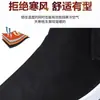 Zapatos de Tela Old Beijing para Hombre Seleccionados Cuidadosamente de Fábrica Fuente Transfronteriza, Parche Suela Suave, Zapatos de Tela Resistentes al Desgaste, Zapatos Cálidos de Una Pierna para Papá