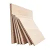Tabla de madera fija, piezas de tabla de madera maciza personalizadas, tabla de madera fina, material para manualidades, tabla de partición de gabinete, tabla de cama, escritorio, autoensamblaje