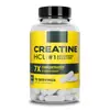 En Stock con Envío Gratis Tk Superventas Transfronterizo de Amazon 72 Cápsulas de Cápsulas de Creatina Fuente de Creatina Venta Directa al por Mayor de Fábrica