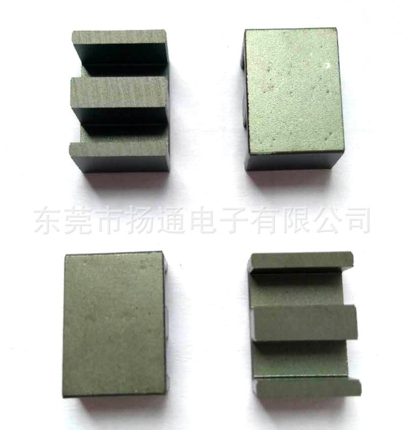 EE加宽磁芯8