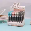 Lápis de atividade infantil direto da fábrica 0,5/0,7/2,0 estudantes substituição automática de grafite resina grafite Atacado