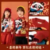 Ropa para Niños Dudujia Ropa de Año Nuevo para Bebés Ropa de Año Nuevo para Niños Suéteres de Año Nuevo para Niños Suéteres para Niños Ropa Festiva de Año Nuevo para Niñas Moderna