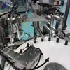 Máquina Rellenadora y Tapadora Automática para Botellas de Aceites Esenciales 60ml Rellenador Gotero para Botellas de Esencia Línea de Llenado de Botellas de Aceite