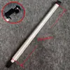 Varilla de Soporte para Ventana Deslizante de RV Piezas de Reparación Datong Yutong Ruifu Ventana de RV Rama Piezas Modificadas