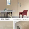 Tela de Pared Autoadhesiva Color Crema Recámara Sala de Estar Papel Tapiz Impermeable Cabecera Bolsa Blanda Panel de Pared Tela de Pared Decorativa para Pared de Fondo de TV