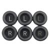 Adecuado para Aico AKG K52 K72 K92 K 240 242 juego de auriculares almohadilla de esponja almohadilla almohadilla almohadilla almohadilla Algodón
