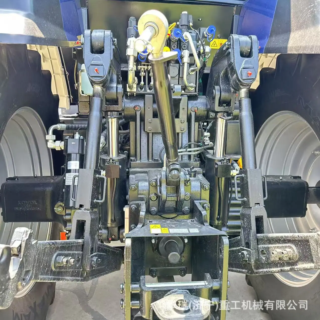 雷沃2204-7RP1
