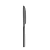 Amazon más vendido vajilla de acero inoxidable hotel Cuchillo y tenedor occidental para bistec cuchara de acero inoxidable cuchara de postre juego de cuchillo y tenedor