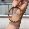 Pulsera de Cuentas Columna de Dragón Pulsera de Cuentas Versátil para la Mano Accesorios DIY