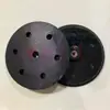 Moedor de micro-potência Gulike Zhuoyou 6230 Acessórios de superfície de parede Rotor com escova de carvão Disco de moagem 8230 Lixadeira
