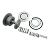 Adecuado para Sullair, Compatible con Sullair 02250166-230, Piezas de Repuesto Completas para Compresores de Aire Tipo Tornillo