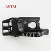 Manija de puerta 82610-1F000 para Kia Sportage 2004-2010 82620-1F000