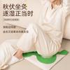 Cojín de Asiento Calefactable Yuanqi Master Almohadilla para Silla Cojín de Moxibustión Ajenjo Moxa Moxibustión Portátil Cojín de Protección para Cintura y Cadera