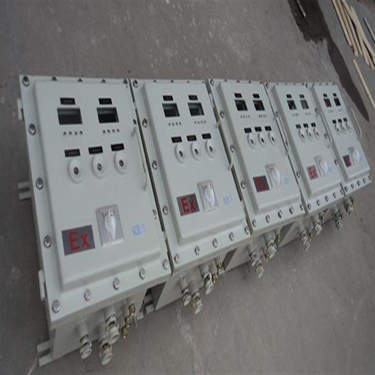 矿用防爆继电器   (7)