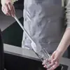 Cepillo Plegable para Tazas de Hogar Herramienta de Limpieza Multifuncional para Biberones, Tazas, Botellas de Agua y Otros Recipientes