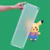 Pieza Mágica Armario Plástico DIY Tablero Divisor Deflector Almacenamiento en Capas Tablero Transparente Hebilla Divisoria Aislamiento Valla para Mascotas