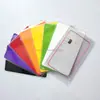 Diseño reconocimiento fotográfico plástico gafete de empleado tarjeta de identificación tarjeta de regalo impresora de impresión tarjeta de identificación de plástico NFC