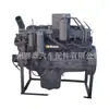 Motor Diésel 6D140E-3 de Alta Calidad Adecuado para Excavadora Komatsu Pc220-7 / Bulldozer D65/85
