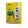 Parche de Cúrcuma Sanqi Gui Tai Yi Parche para Músculos y Huesos Parche para Articulacionesyeso para Molestias Lumbares Parche de Yeso para Cuello Hombro Cintura Pierna Venta al por Mayor