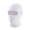 Nova Máscara de Ciclismo para Exterior, Proteção Solar de Verão para Homens e Mulheres, Touca para Forro de Capacete de Motocicleta, Capuz Anti-UV
