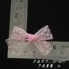 Nuevos Accesorios de Lazo de Encaje Tarjeta de Ropa Guantes Bufanda Accesorios Diseño Tarjeta Pequeña Periférico DIY Lote Descubrimiento
