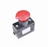 Little King Kong Asa Trovão CBD15-WS Paleteira Elétrica Acessórios Roda de Tração Bateria Controlador Manípulo Motor