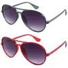 Óculos de Sol Fashion Óculos de Sol Ovais Retrô Escolhas de Influenciadores Douyin Xiaohongshu 2022 Novo Estilo de Rua Feminino