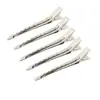 Accesorios para el Cabello con Clips Sin Costuras Clip para Raíz del Cabello Cabello Voluminoso Pinza de Pato para Flequillo Pinza de Posicionamiento Pinza de Estilismo para Maquillador