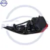 81560-0R090 81560-0R090 Lanterna Traseira é Adequada para Toyota Bz4X 2023