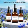 Aceite Esencial Soluble en Agua de 10 ml Aromaterapia Humidificador Especial Yeso Difusor de Fragancia sin Fuego para Habitaciones de Hotel