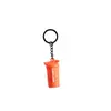 Novo Chaveiro Pingente Criativo de Copo de Água Esportivo Pingente Personalizado Criativo para Bolsa Pingente de Presente Joia