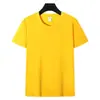 2026 Verano Algodón Puro Infantil Casual Manga Corta Cotidiano Versátil Cuello Redondo Holgado Camiseta Color Sólido Conjunto de Verano para Niñas