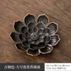 Incienso de Piña, Incienso de Riqueza, Varillas de Incienso, Sándalo Fragante, Incienso de Árbol de Agar, Incienso de Ofrenda, Incienso Budista, Aromaterapia para el Hogar, Incienso Zen, Incienso Amaderado, Tamaño Grande