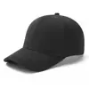Gorra de Béisbol Lisa Casual Estilo Coreano para Mujer, Gorra Fresca de Alta Gama de Moda para Hombre, Gorra con Logotipo Impreso para Sombrilla de Sol al Aire Libre en Verano