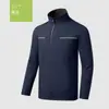 Ropa de Trabajo de Gama Alta Primavera y Otoño Manga Larga Tienda 4S Empresa Corporativa Ropa de Trabajo Profesional Chaqueta Abrigo para Ejecutivo de Negocios Hecho a Medida