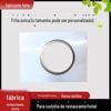Fogão a gás de ponto acessórios restaurante frito único painel espesso de aço inoxidável fogão único fogão de aço inoxidável atacado