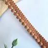 Pompons Pequenos Micro-Elásticos de 1cm para Artesanato DIY, Decoração de Roupas, Chapéus, Rendas, Têxteis Domésticos, Bolinhas Pequenas Estilo Francês e Pequenos Pingentes