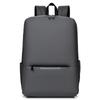 Mochila de Negocios Transfronteriza Mochila Impermeable Casual para Hombre Mochila para Computadora Bolsa Escolar Regalo para Estudiante Universitario Bolsa de Negocios Logotipo Personalizado