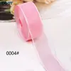 Hilo de Perla Hilo de Nieve Encriptado con Cinta DIY Empaque de Caja de Regalo Hecha a Mano Decoración de Atado de Flores Accesorios de Ropa