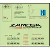 Cb Dc 6-Pin Dc Gy200 Dm200 Modificado Esfera Transparente Encendedor de Motocicleta Cb200