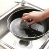 Bola de Acero Inoxidable para Limpieza, Bola de Alambre de Acero Metálico para Eliminar Sarro y Grasa, Bola Limpiadora de Alta Calidad para Lavavajillas, 4 Bolas, 6 Bolas, Otros