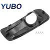 Aplicable a 2023-2025 Super Duty Cubierta de Luz Antiniebla Lateral Izquierdo Tira de Recorte Pc3Z17C755Aa
