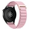 Adecuado para Correa de Reloj Huawei Gt4, Samsung Watch 5/4 Estilo Deportivo Bucle Alpino 20 mm/22 mm Tejido de Nailon